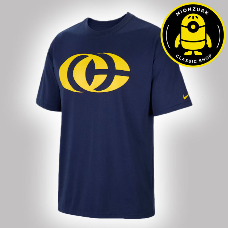 Caitlin Clark Nike Basketball New Logo Unisex T Shirt