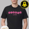 Camryn Levert Call Me When You Want To Kiss Unisex T-Shirt
