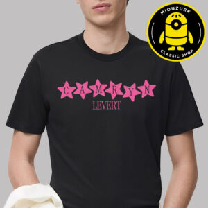 Camryn Levert You Know I’m A Star Unisex T-Shirt