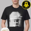 Chris Lake Chemistry 2025 Tour In Washington DC On October 30 And 31 2025 Two Sided Unisex T-Shirt