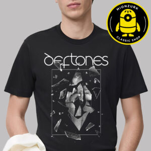 Deftones I’m On Fire Unisex T-Shirt