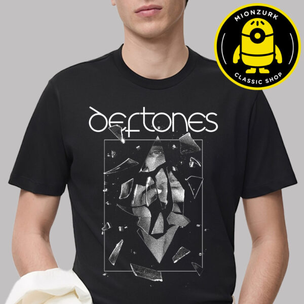 Deftones I’m On Fire Unisex T-Shirt