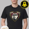 Fall Out Boy Official Tee Scratch Heart Logo Unisex T-Shirt