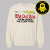 Fall Out Boy Official Tee Dance Dance Tuxedo Two Sided Unisex T-Shirt