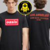 Antagonist 2.0 Playboi Carti US Tour Bpium 2025 Concept Poster Schedule Two Sided Unisex T-Shirt