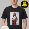 Caitlin Clark Indiana Fever Caitlin Was Here WNBA Unisex T-Shirt
