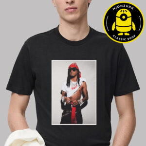Playboi Carti Photo Unisex T-Shirt