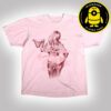 Sabrina Carpenter Man’s Best Friend Object Unisex T-Shirt