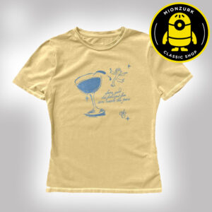 Sabrina Carpenter Good Old Fashioned Fun Baby Unisex T-Shirt