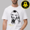 Sabrina Carpenter Good Old Fashioned Fun Baby Unisex T-Shirt