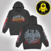 A Day To Rememeber Merch The Downfall Of US All Unisex Long Sleeve