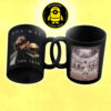 Aitana Bonmati FC Barceleona Is The 2025 Women’ Ballon D’or Ceramic Coffee Mug