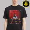 The Mighty Mighty Bosstones Time X Heist Merch Tee Crusade For Justice We Tried To Teach You Didn’t Learn Two Sided Unisex T-Shirt