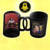 Aitana Bonmati FC Barceleona Is The 2025 Women’ Ballon D’or Ceramic Coffee Mug