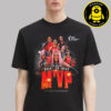 Run Travis Run RTR Run For Your Life Unisex T-Shirt