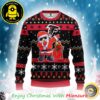 Arizona Cardinals NFL Santa Claus Xmas Ugly Sweater