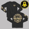 Buzzcocks Attitude Adjustment 2026 Eu Tour In January 2026 Schedule Dates List All Over Print Shirt