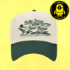 Blink 182 Bunny Black Classic Cap Hat Snapback