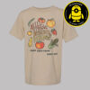 Billy Strings Bryan Sutton Royal Masat River Farm Fresh Youth Unisex T-Shirt