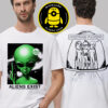 Linkin Park From Zero Merchandise Tee In Denver CO 2025 At Ball Arena On September 3 2025 Two Sided Unisex T-Shirt