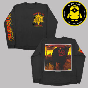 Blink 182 Dude Ranch Unisex Long Sleeve