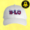 Linkin Park From Zero LA Hand Merch In Los Angeles At Intuit Dome On Septembver 13 2025 Classic Cap Hat Snapback
