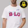 Arizona Cardinals Nike Rivalries 2025 Collection Unisex T-Shirt