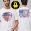 Charlie Kirk Freedom This Is Our Turning Point Unisex T-Shirt