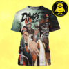 Congrats Maya Moore Sue Bird And Sylvia Fowles Are Naismith Basketball Hall Of Fame Class Of 2025 WNBA All Over Print Shirt