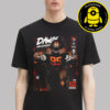 Nike A’ja Wilson Las Vegas Aces 2025 WNBA MVP Counted Out Crowned Anyway  Unisex T-Shirt