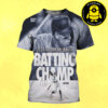 Aaron Judge New York Yankees You Be The Judge 2025 American League Batting Champions MLB All Over Print Shirt