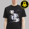 Linkin Park From Zero Exclusive Portland 2025 Tee At Moda Center Portland OR On September 19 2025 Two Sided Unisex T-Shirt