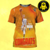 Congrats Sylvia Fowles Are Naismith Basketball Hall Of Fame Class Of 2025 WNBA All Over Print Shirt