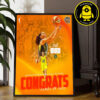 Congrats Maya Moore Are Naismith Basketball Hall Of Fame Class Of 2025 WNBA Home Decor Poster Canvas