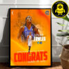 Congrats Maya Moore Sue Bird And Sylvia Fowles Are Naismith Basketball Hall Of Fame Class Of 2025 WNBA Home Decor Poster Canvas