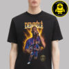 Dembélé Paris Saint-Germain 2025 Ballon D’or Unisex T-Shirt