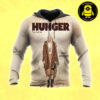Emily Armstrong Linkin Park From Zero Hunger Trust Your Gut Magazine All Over Print Shirt