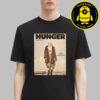 Emily Armstrong Linkin Park From Zero Hunger Trust Your Gut Magazine Unisex T-Shirt