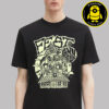 Fest 23 Merch Tee In Gainesville Florida At Smartpunk On October 24 25 And 26 2025 Two Sided Unisex T-Shirt
