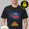 Blink 182 Missionary Impossible Tour 2025 Merch Tee At Credit One Stadium In Charleston SC On September 1st 2025 Classic T-Shirt