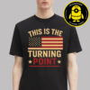 Google Advertising The WNBA Playoffs Logo Teams WNBA Unisex T-Shirt