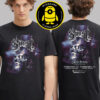 Pennywise Event Limited Poster At Punk In The Park In San Pedro CA On October 4 2025 Unisex T-Shirt