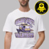 Golden State Valkyries WNBA Regional Unisex T-Shirt