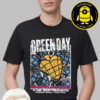 Green Day New Year Rev Movie Poster Unisex T-Shirt