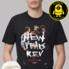 Green Day Event Tee At Estadio Huracan In Buenos Aires Argentina On September 3 2025 Unisex T-Shirt