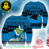Baltimore Ravens Special Grinch’s Hand Football NFL 2025 Christmas Ugly Sweater