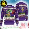 New England Patriots Football Grinch Christmas NFL 2025 Xmas Ugly Sweater