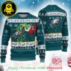 Pittsburgh Steelers Football NFL Grinch Christmas 2025 Ugly Sweater For Men And Woman