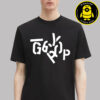 Sleep Token The Even In Arcadia Tour 2025 Exclusive Merch Tee In Posemont IL At Allstate Arena On September 28 2025 Two Sided Unisex T-Shirt