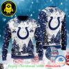 Houston Texans Logo Football Team NFL Special Xmas Tree Christmas Ugly Sweater